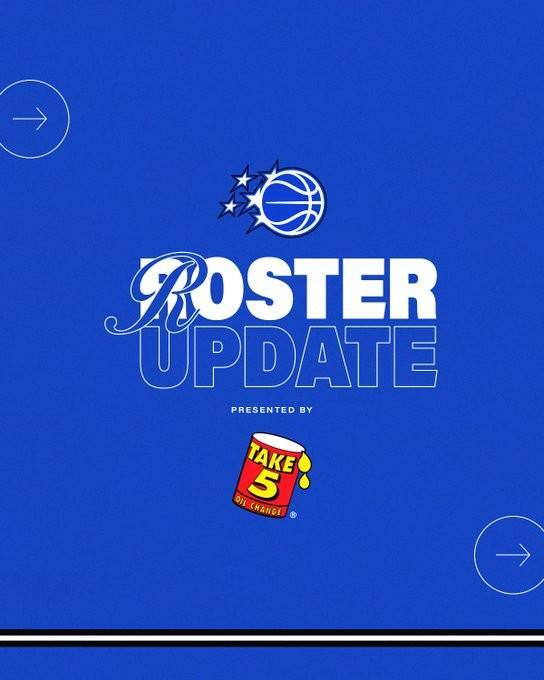 反恐精英全球攻势-官方：魔术签下前湖人球员卡斯尔顿等4人，据悉为E10合同