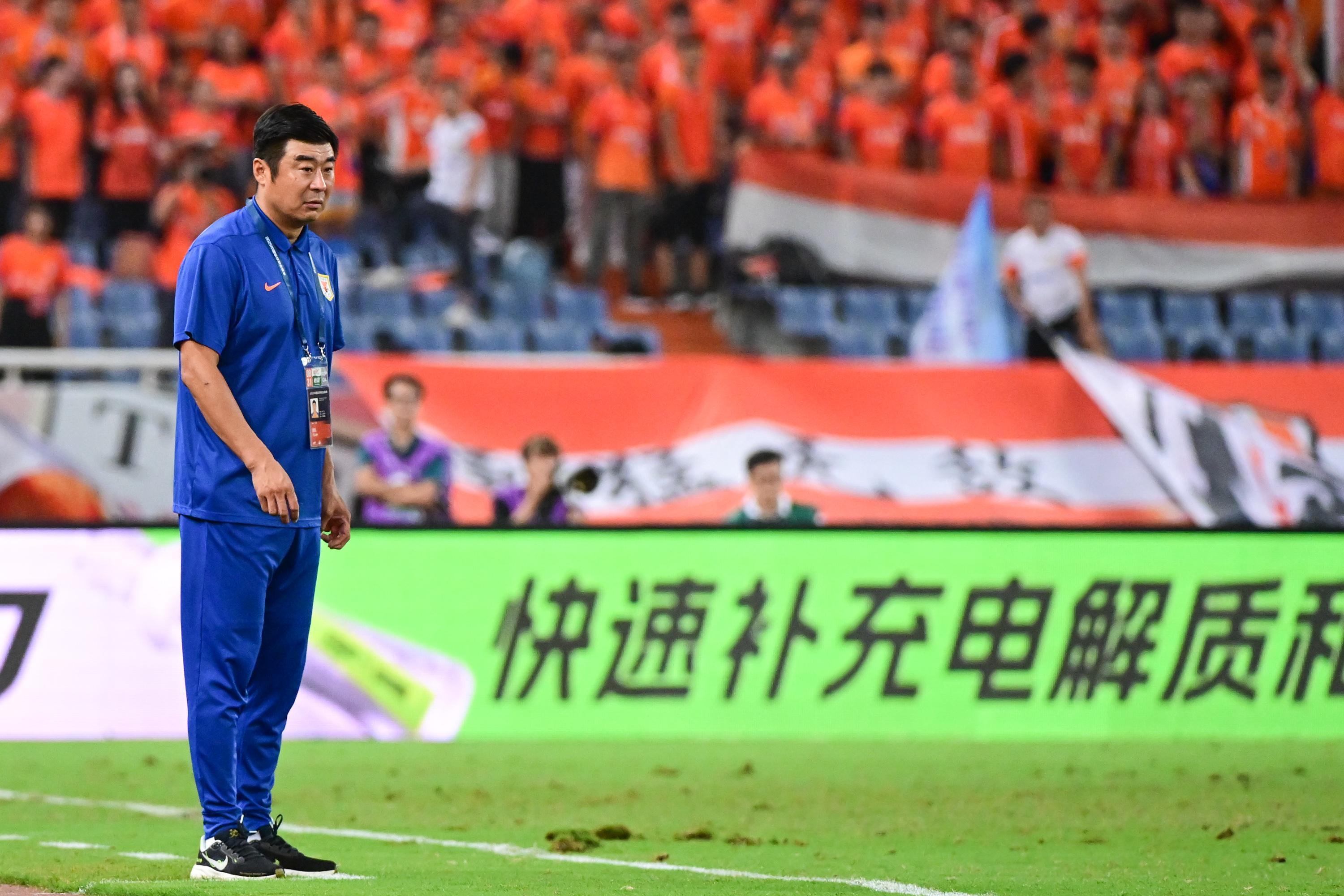 CSGO国服-1-1！泰山战平天津，热身赛两轮不胜，外援中卫自由身加盟西乙