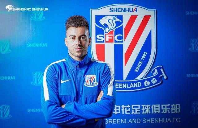 CAC2019-沙拉维自由身转会罗马：迫不及待想再次为罗马战斗